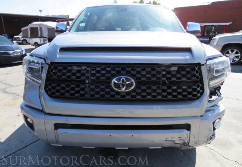 2020 Toyota Tundra 4WD - Image 11