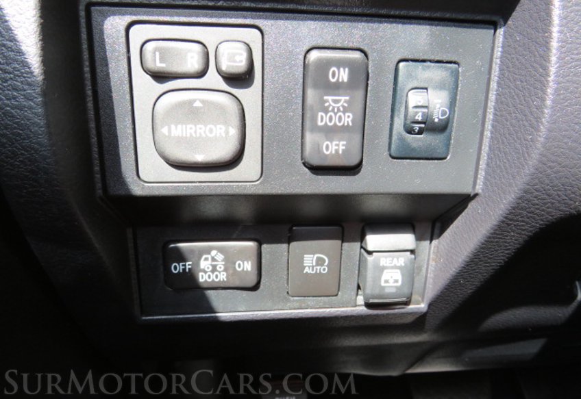 2020 Toyota Tundra 4WD - Image 48