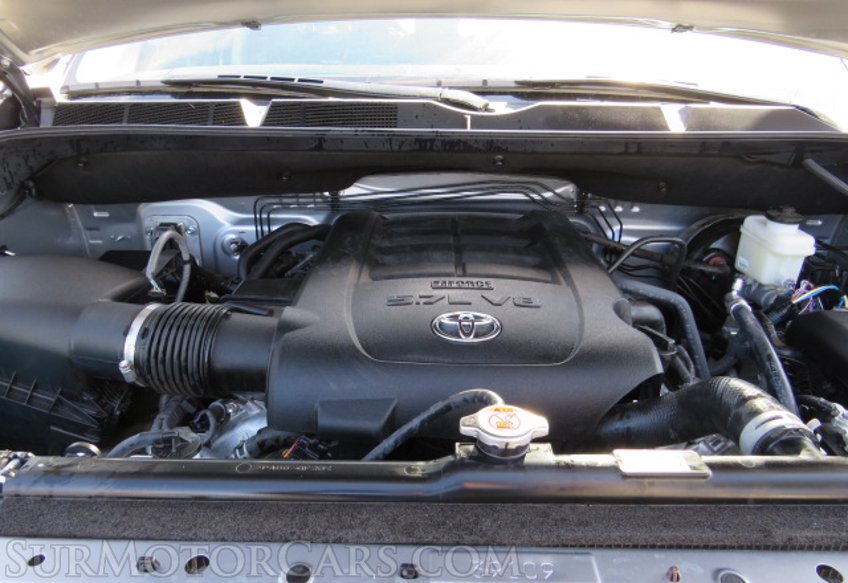 2020 Toyota Tundra 4WD - Image 58