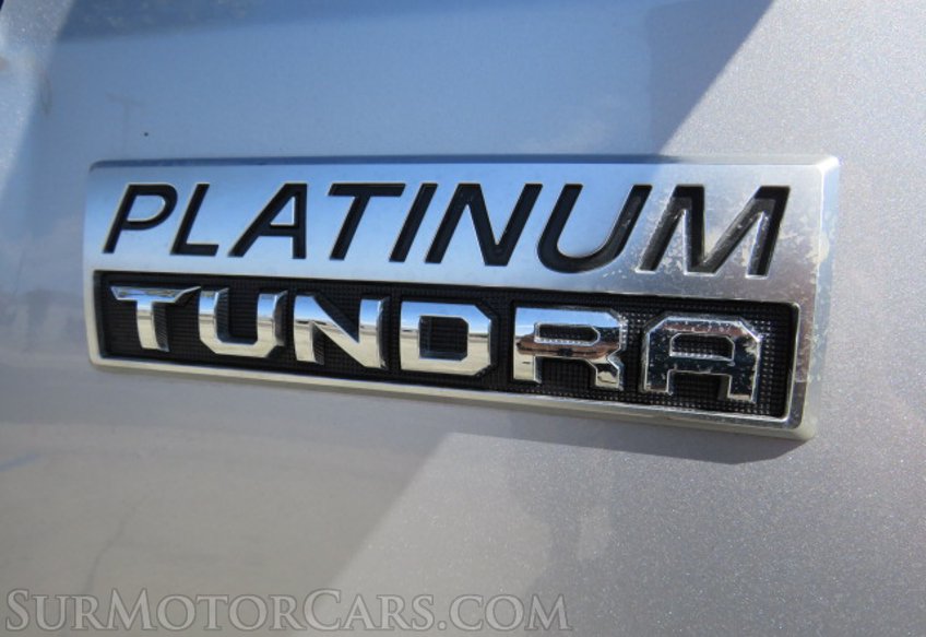 2020 Toyota Tundra 4WD - Image 16