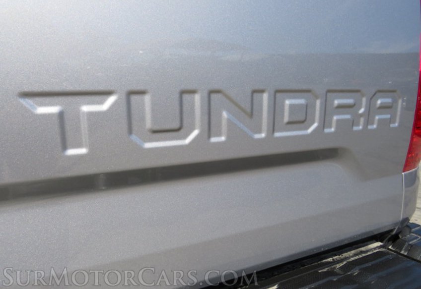 2020 Toyota Tundra 4WD - Image 18