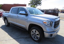 2020 Toyota Tundra 4WD - Image 4