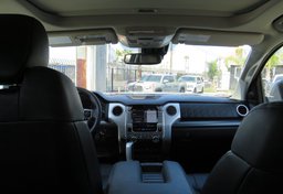 2020 Toyota Tundra 4WD - Image 35