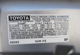 2020 Toyota Tundra 4WD - Image 62