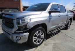 2020 Toyota Tundra 4WD - Image 1