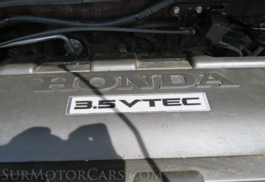 2013 Honda Ridgeline - Image 47