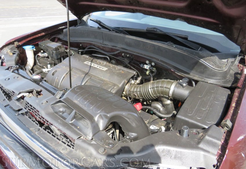 2013 Honda Ridgeline - Image 49