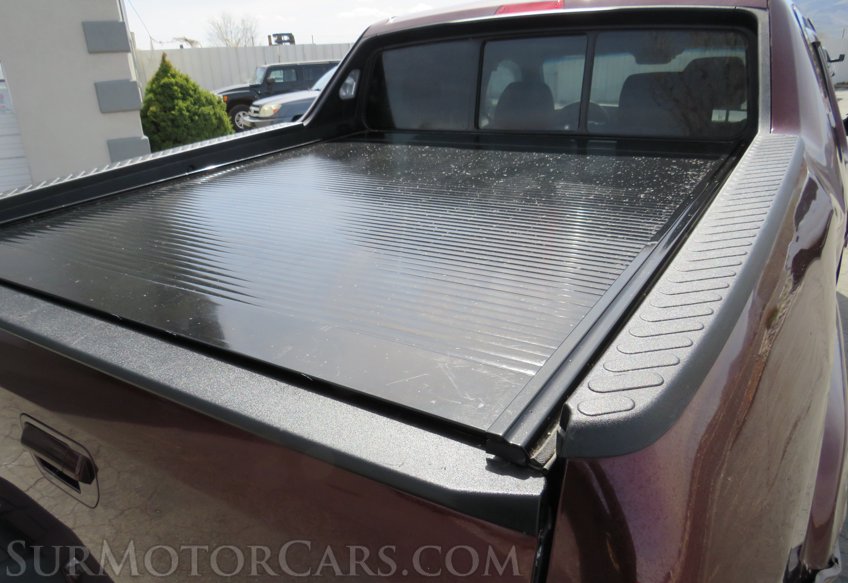 2013 Honda Ridgeline - Image 12