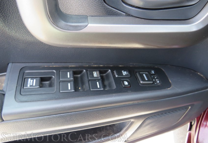 2013 Honda Ridgeline - Image 43