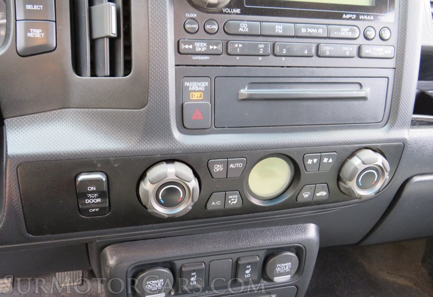 2013 Honda Ridgeline - Image 41