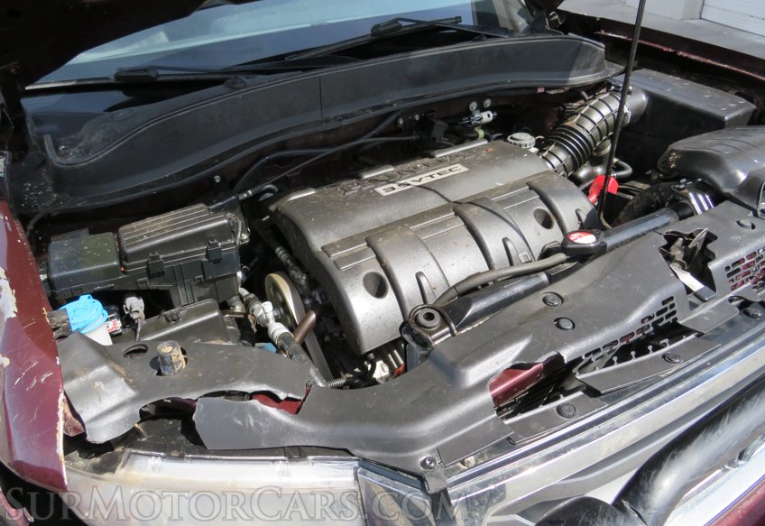 2013 Honda Ridgeline - Image 50