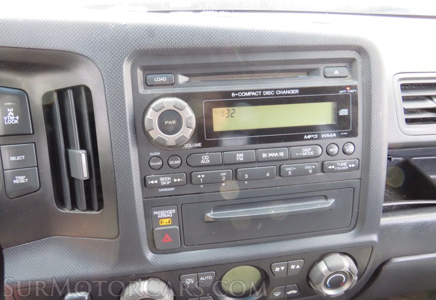 2013 Honda Ridgeline - Image 34