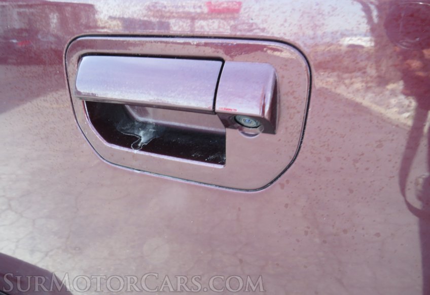 2013 Honda Ridgeline - Image 19