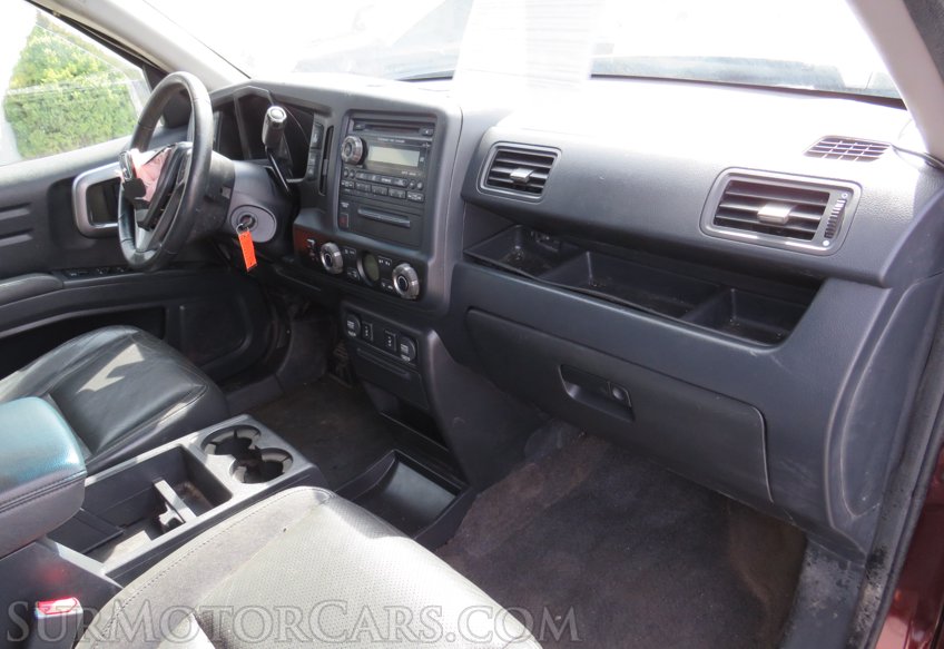 2013 Honda Ridgeline - Image 24