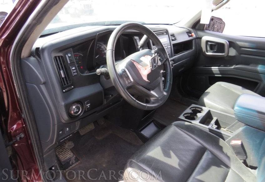 2013 Honda Ridgeline - Image 21