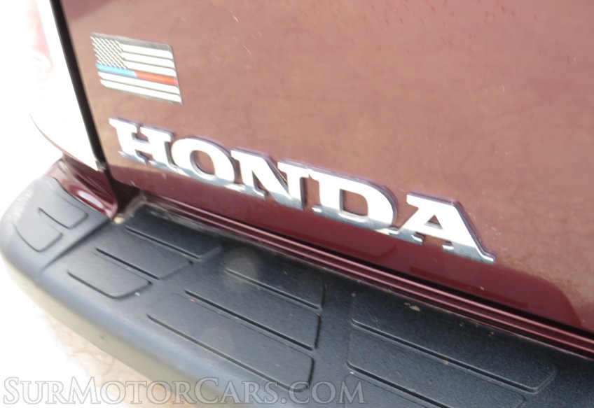 2013 Honda Ridgeline - Image 20