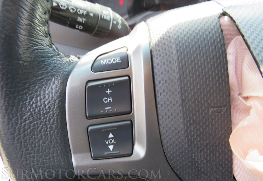 2013 Honda Ridgeline - Image 30