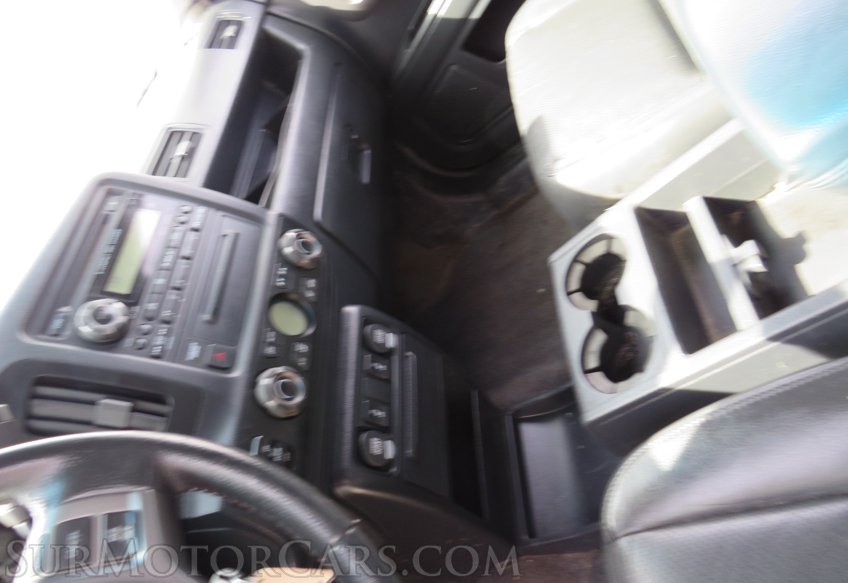 2013 Honda Ridgeline - Image 29