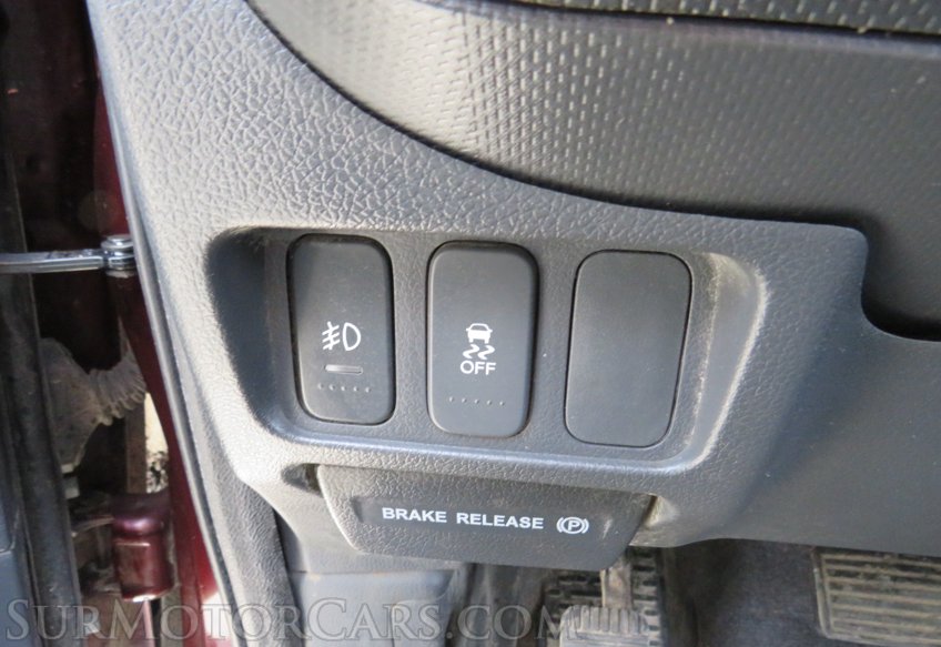 2013 Honda Ridgeline - Image 38