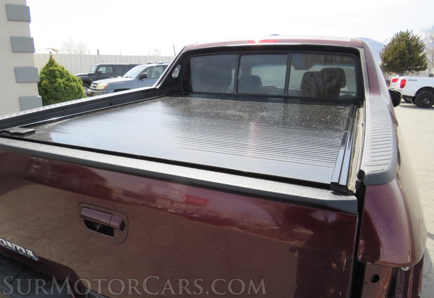 2013 Honda Ridgeline - Image 13