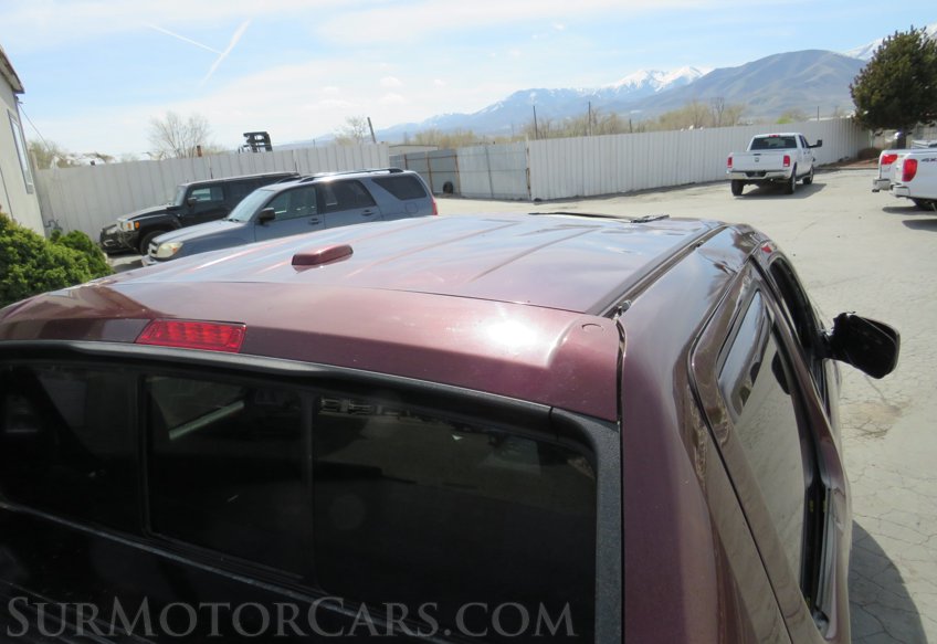 2013 Honda Ridgeline - Image 14