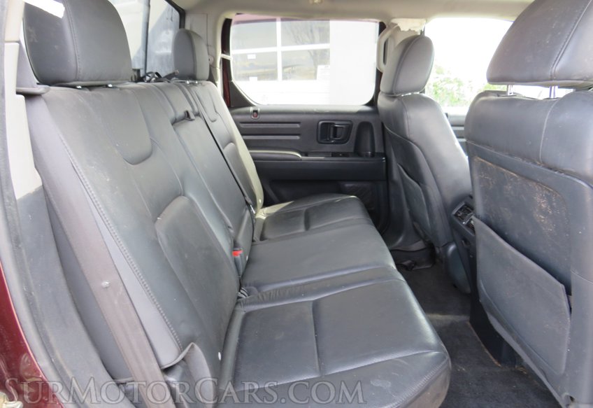 2013 Honda Ridgeline - Image 26