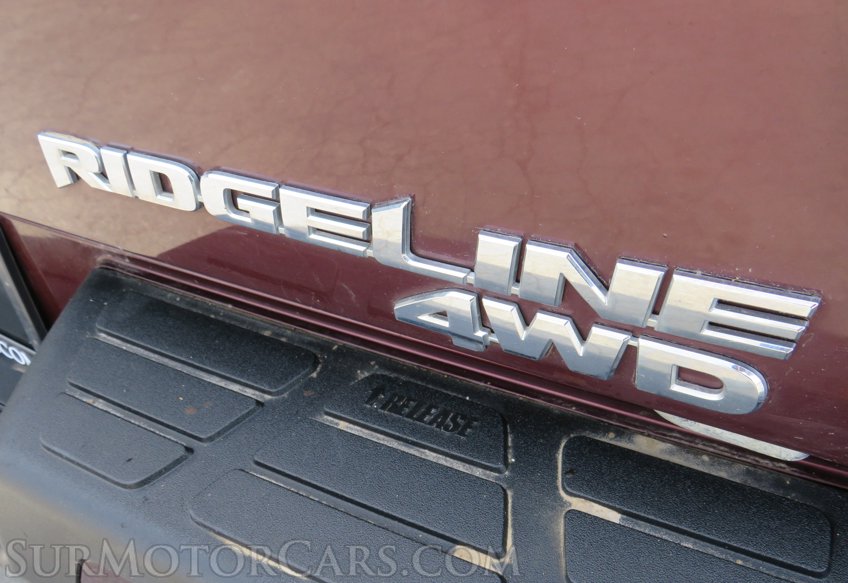 2013 Honda Ridgeline - Image 17