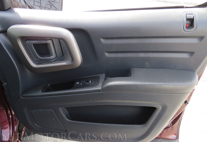 2013 Honda Ridgeline - Image 45