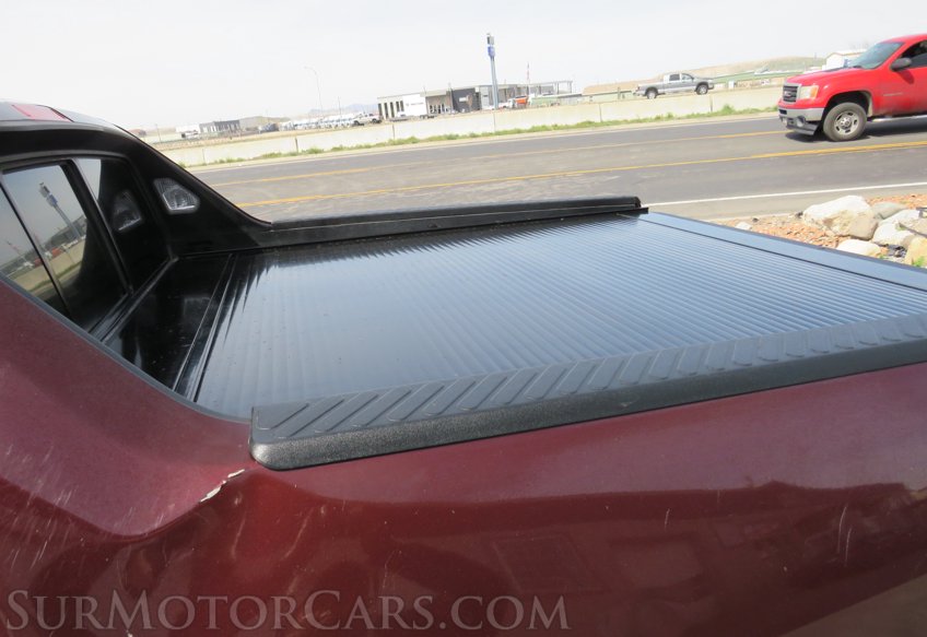 2013 Honda Ridgeline - Image 16