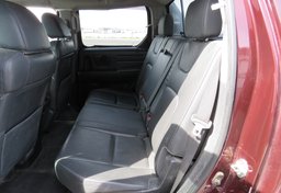 2013 Honda Ridgeline - Image 28