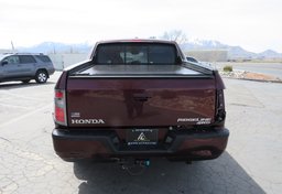 2013 Honda Ridgeline - Image 11