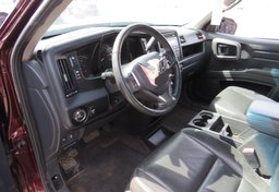 2013 Honda Ridgeline - Image 21