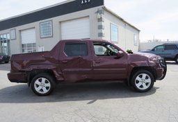 2013 Honda Ridgeline - Image 10