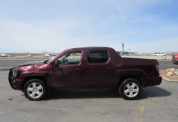 2013 Honda Ridgeline - Image 9