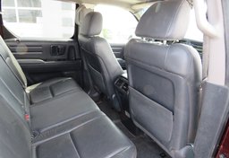 2013 Honda Ridgeline - Image 27