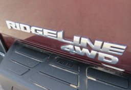 2013 Honda Ridgeline - Image 17