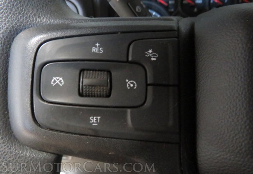 2023 Chevrolet Silverado 1500 - Image 24