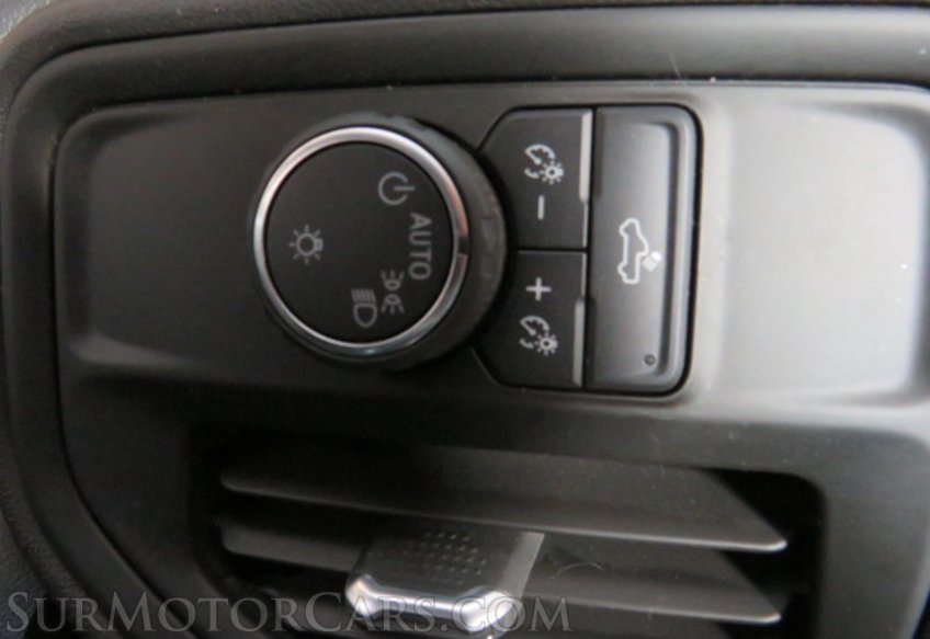 2023 Chevrolet Silverado 1500 - Image 29