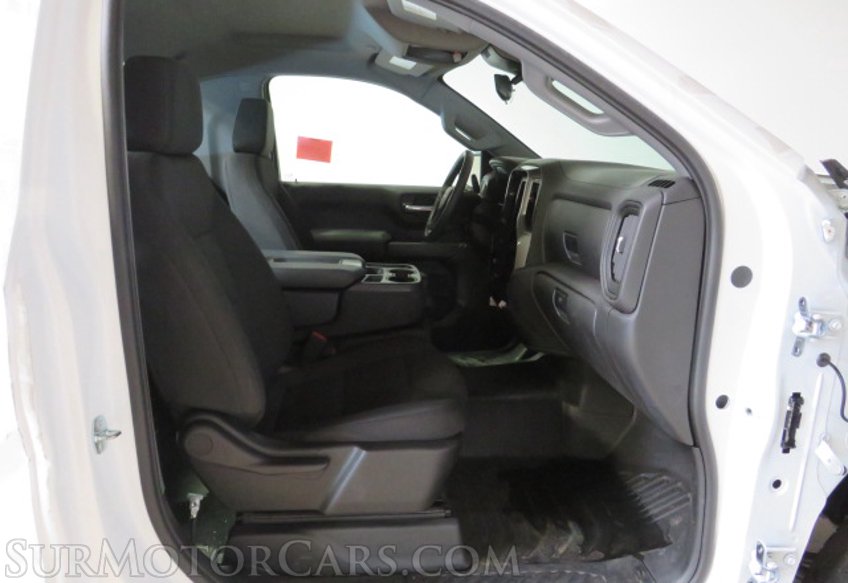 2023 Chevrolet Silverado 1500 - Image 18