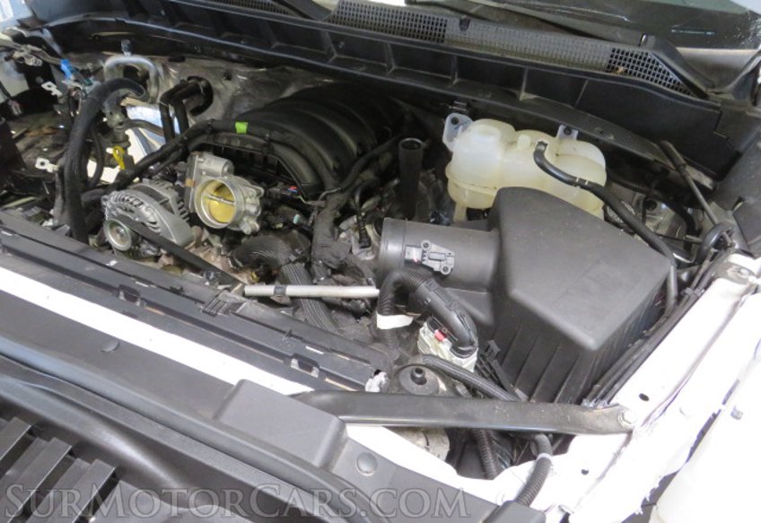 2023 Chevrolet Silverado 1500 - Image 35