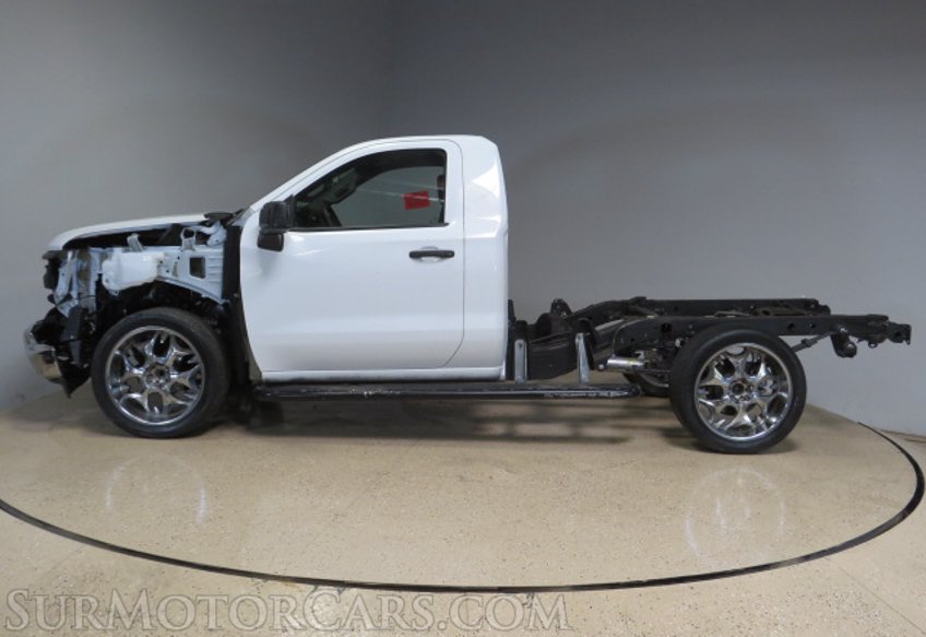 2023 Chevrolet Silverado 1500 - Image 6
