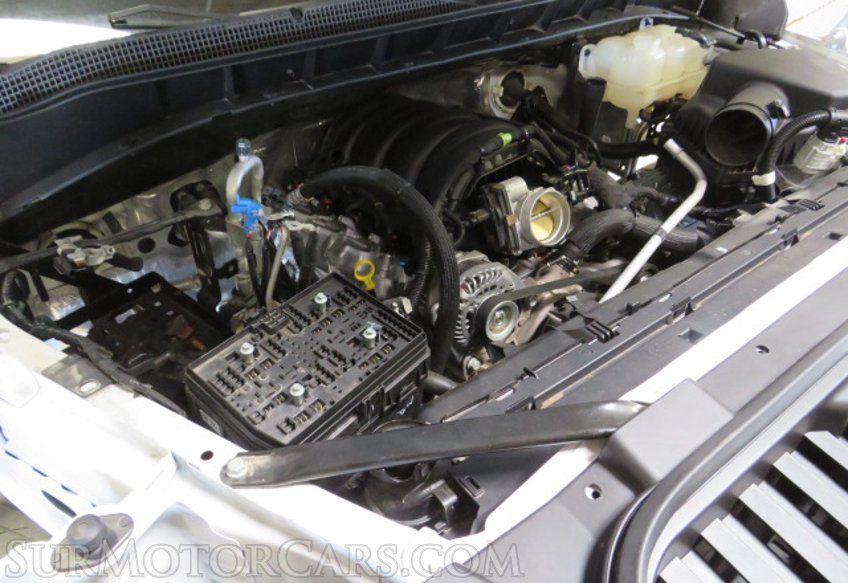 2023 Chevrolet Silverado 1500 - Image 33