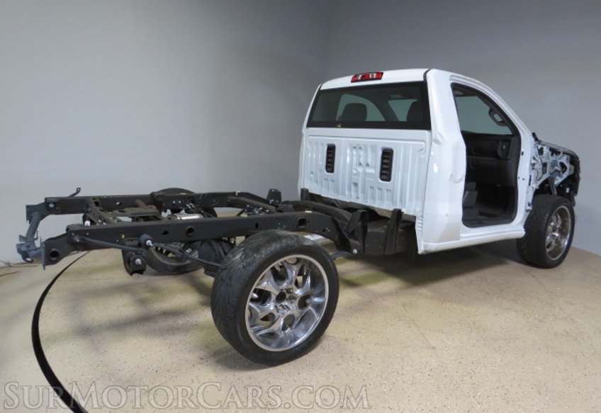 2023 Chevrolet Silverado 1500 - Image 7