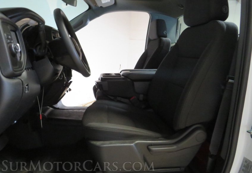 2023 Chevrolet Silverado 1500 - Image 19