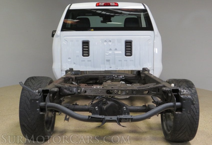 2023 Chevrolet Silverado 1500 - Image 11