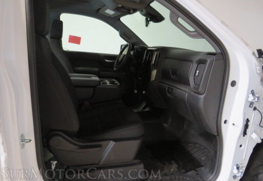 2023 Chevrolet Silverado 1500 - Image 20