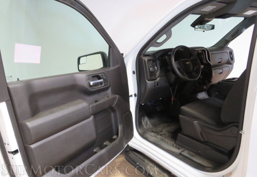 2023 Chevrolet Silverado 1500 - Image 17