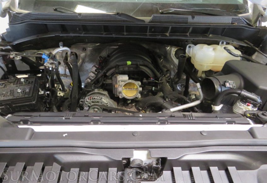 2023 Chevrolet Silverado 1500 - Image 34