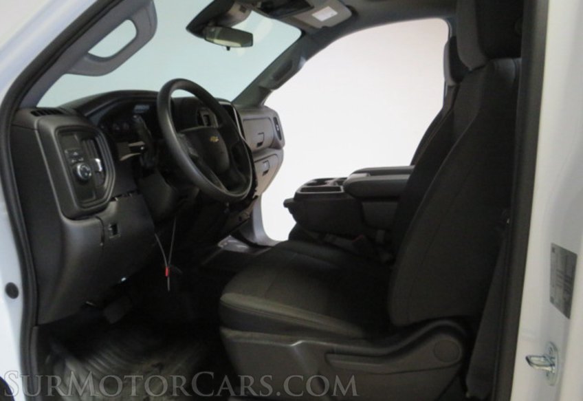 2023 Chevrolet Silverado 1500 - Image 21