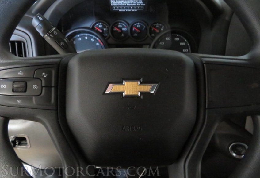 2023 Chevrolet Silverado 1500 - Image 23